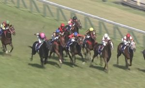 【競馬/安田記念】６着ペルシアンナイト川田騎手「申し訳ない競馬になりました。すみませんでした」