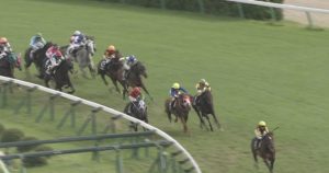 【競馬/福島テレビOP】北村宏、テオドールで大バカ逃げwww