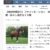 【競馬】現在のファインモーションの姿wwwwwww