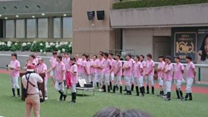 【競馬】[画像] 藤田菜七子の使用済みジャージ12万5000円で落札されるw