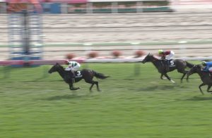 【競馬/セントライト記念】杉原騎手「レイエンダにはギアが10速くらいある」