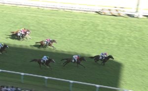 【競馬】新潟直千っていうほど外枠有利じゃなくなってきてない？