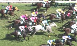 【競馬/CBC賞】ペイシャフェリシタ三浦皇成まじで下手すぎ超むかつく