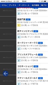 【競馬】フロンテアクイーンの2着力wwwww
