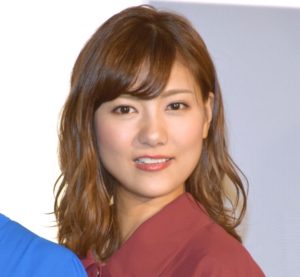 【競馬】競馬番組に出演していた元AKBが今日で芸能活動休止