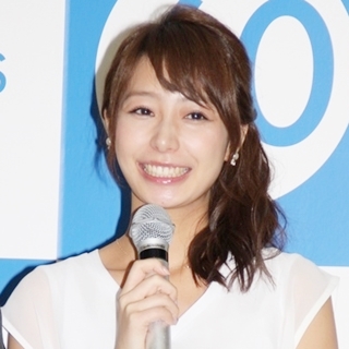 【テレビ】[画像] 宇垣美里アナ、まどかコスプレ披露!「可愛すぎ」「天使」と話題