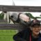 【競馬】[画像] 今浪厩務員がビッグレッドファームでゴールドシップに再開した結果ｗｗｗｗｗｗｗｗｗｗ