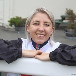 【競馬】コレットとかいう女騎手が来日してたけど丁度菜七子の新記録ウイークで全然話題にならなかったな