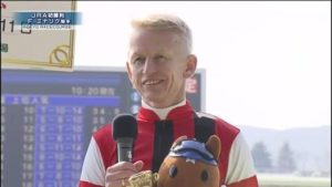 【競馬】ミナリク覚えてる？