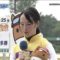 【競馬】藤田菜七子 JRA通算35勝目で女性騎手最多勝利記録を更新