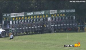 【競馬】[画像] 北九州記念でフライングｗｗｗｗｗｗｗｗｗｗｗｗ