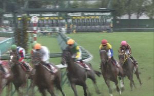 【競馬/札幌記念】デムーロモズカッチャンポツン糞騎乗