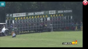 【競馬】[画像] 北九州記念　松山はフライングだろｗ