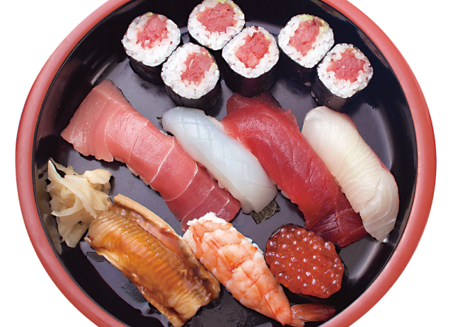 【競馬板】このお寿司500円だせますか？