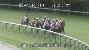 【競馬】Ｍ．デムーロ騎手 ９月２９日(土)か１０月７日(日)まで９日間の騎乗停止