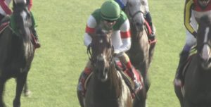 【競馬/ドバイシーマC】ルメール騎手（レイデオロ＝６着）「かかってしまって、疲れてしまいました」