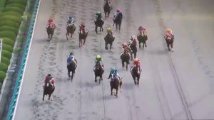 【競馬】福永祐一 今日の騎乗を全て取りやめ 【競馬】福永祐一 今日の騎乗を全て取りやめ