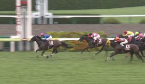 【競馬】実は昨日競馬で大勝ちしたんだが