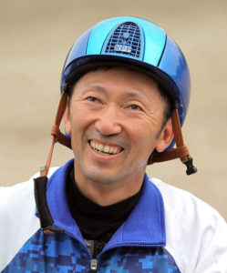 【競馬】蛯名騎手が調教師試験を受験へ　１９日に一次試験