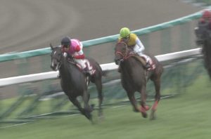 【競馬】西山「ネロは種牡馬入りさせます、しかしネロを種付けするのはこの西山以外にいないでしょう」