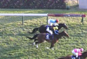 【競馬】ちょっと待って武豊騎手はなにがしたかったの