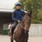 【競馬】野中悠太郎が帰ってくる。海外渡航期間10/21まで