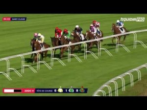 【競馬】[動画] 4000勝ジョッキー武豊さん、手始めにフランスの準重賞勝利