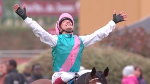 【競馬】悲報・・デットーリ、やはり社台Ｆの馬に騎乗させられる模様