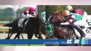 【競馬】武豊の騎乗フォームがやっぱ美しいと俺の中で話題