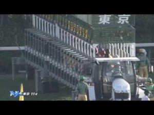 【競馬】松国が馬込みを怖がって指示通り乗らなかった武藤雅に激怒