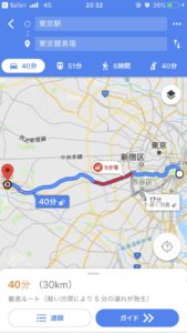 【競馬】明日、東京競馬場にいくんだが 【競馬】明日、東京競馬場にいくんだが