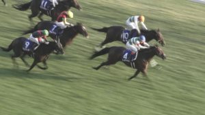【競馬】秋天後半1000m57秒4wwwwwこれで後方待機してたデムーロ武豊www 【競馬】秋天後半1000m57秒4wwwwwこれで後方待機してたデムーロ武豊www