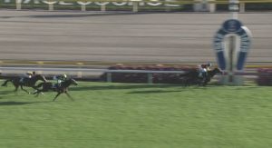 【競馬/桜花賞】クロノジェネシスとグランアレグリアは100%飛ぶ