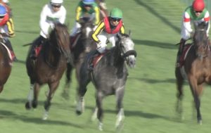 【競馬】モレイラ、第一次合格きたー おめでとう　　　←ソースなし
