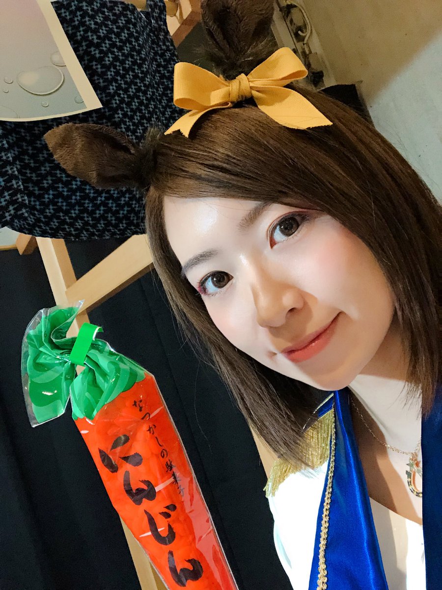 【競馬】[画像] 好きなウマ娘(3次元)を選べ