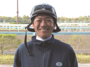 【競馬】田中勝春(47)［ 得意なこと］大外ぶん回し［苦手なこと］たし算