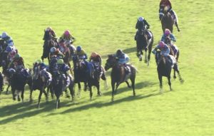 【競馬/菊花賞】ブラストワンピースとは何だったのか 【競馬/菊花賞】ブラストワンピースとは何だったのか