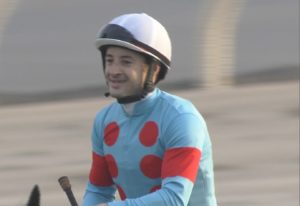 【競馬】ルメールさん、1Rから1.2倍飛ばす（笑）