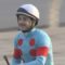 【競馬】悲報‥騎乗停止中のルメールさんがサッカー観戦。ガンバ大阪のユニフォームを貰いご満悦の表情