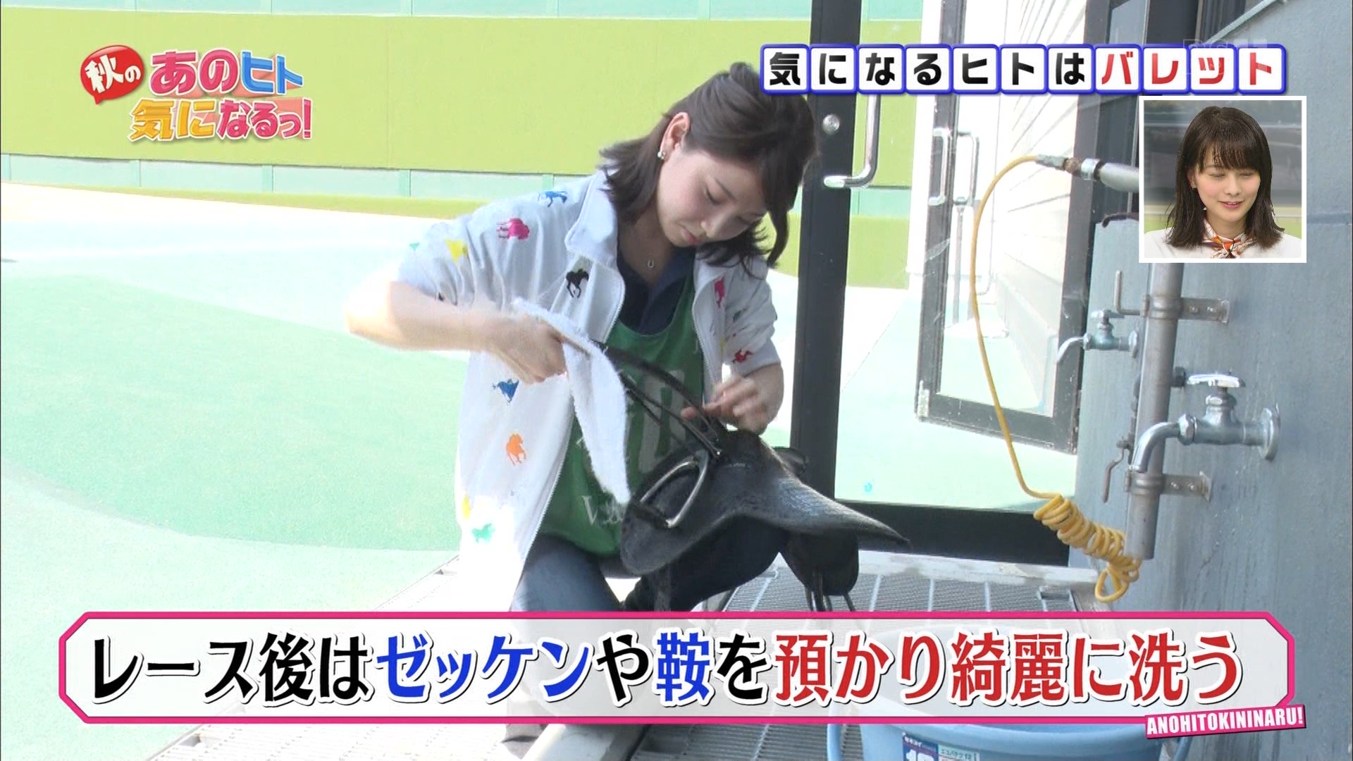 【競馬】[画像] 田辺のバレットかわいすぎｗｗｗｗｗｗｗｗ