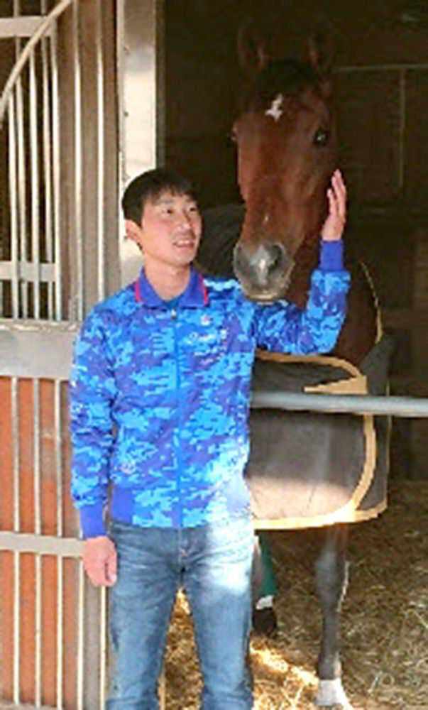 【競馬】アーモンドアイ、1夜明けて全くダメージなし！！