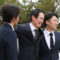 【競馬】木村哲也調教師、初G1制覇で号泣「皐月賞は調教失敗したので秋は絶対挽回したかった」