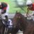 【競馬/マイルCS】ゴール後ミルコがビュィックになんか言ってたな