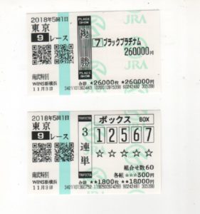 【競馬】オジュウチョウサンに給料突っ込んだったｗｗｗ