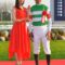 【競馬】[画像] モレイラと土屋太鳳ｗｗｗｗｗｗ