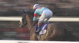【競馬】シルク社長「ディープインパクト産駒モーソンピークは最高傑作！」
