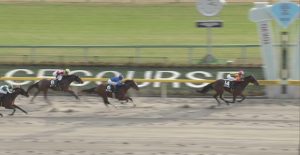 【競馬】カトレア賞メイクハッピー強すぎワロタｗｗｗｗｗｗｗｗ