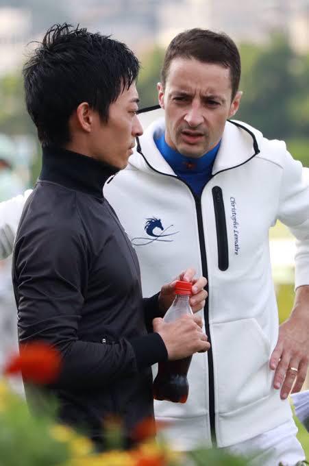 【競馬】ルメール「僕は怒ることはないです。そういうキャラクターです。怒っても何も変わらないですからね」
