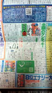 【競馬】13着アポロケンタッキーMデムーロ「しゃべることないね…」
