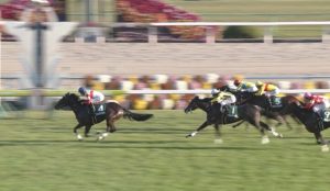 【競馬】ダノンファンタジー強すぎで、グランアレグリアの化け物確定